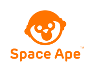 Space-Ape-Games_Logo_Vert_Orange